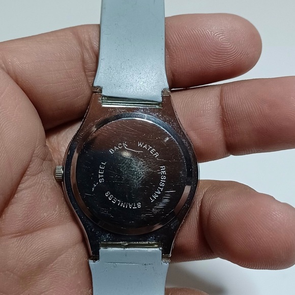 The Nightmare Before Christmas Analog Quarts Watch working with new battery L8 - Picture 5 of 6